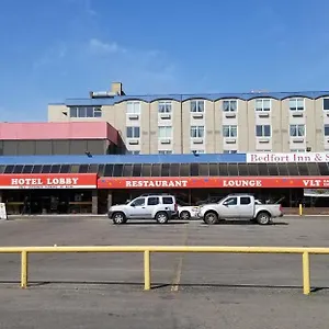Bedfort & Hotel