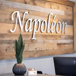 Napoleon Motel